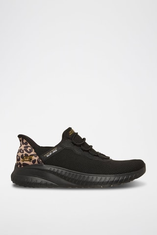 Zapatillas - Negro