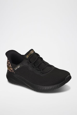 Zapatillas - Negro