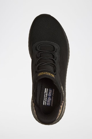Zapatillas - Negro