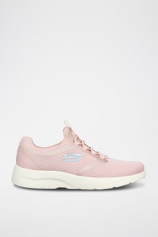 Zapatillas Dynamight 2.0 Soft - Rosa
