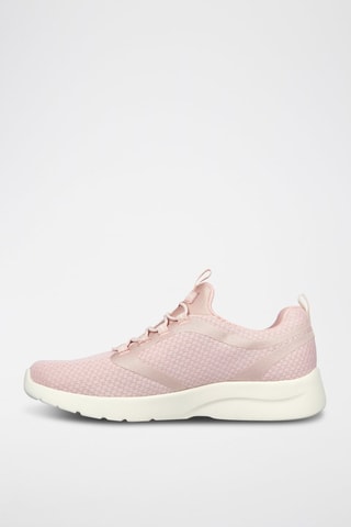 Zapatillas Dynamight 2.0 Soft - Rosa