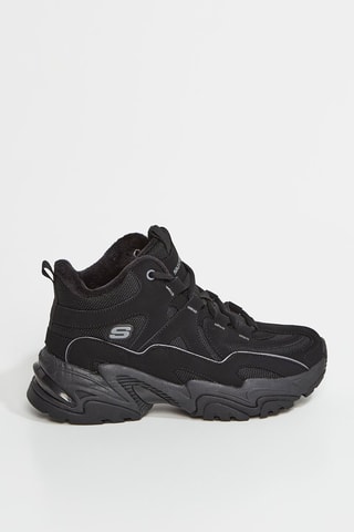 Zapatillas altas Stamina V2 - Negro