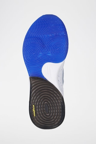 Zapatillas - Azul