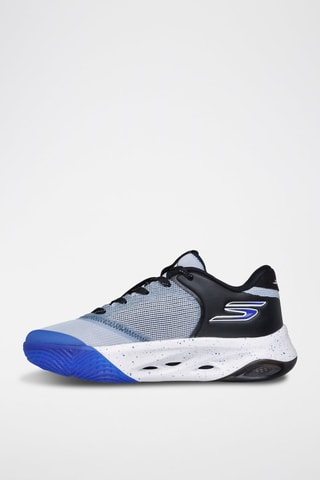 Zapatillas - Azul