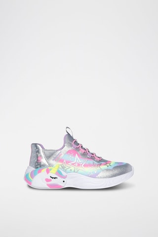 Zapatillas - Plateado