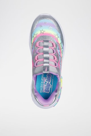 Zapatillas - Plateado