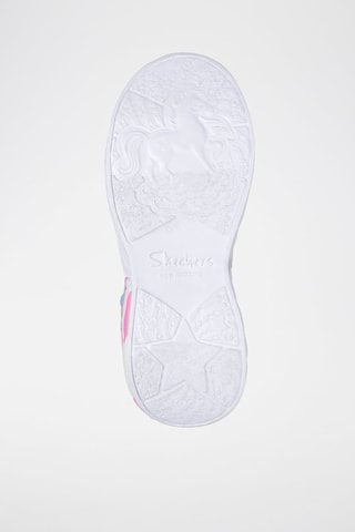 Zapatillas - Plateado