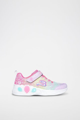 Zapatillas - Rosa