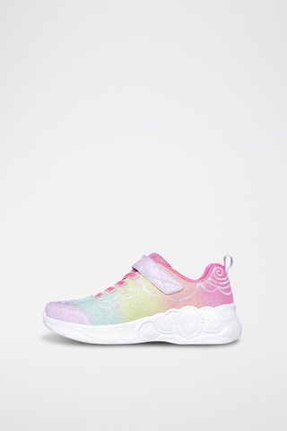 Zapatillas - Rosa