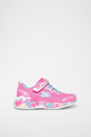 Zapatillas - Rosa