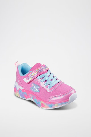 Zapatillas - Rosa