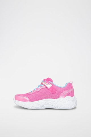 Zapatillas - Rosa