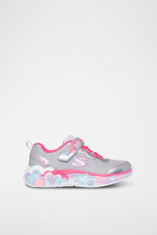Zapatillas - Plateado