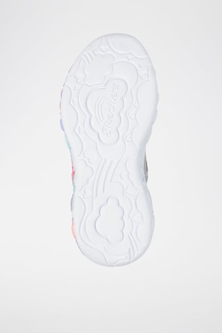 Zapatillas - Plateado
