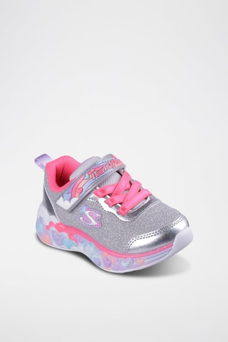 Zapatillas - Plateado