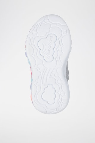 Zapatillas - Plateado