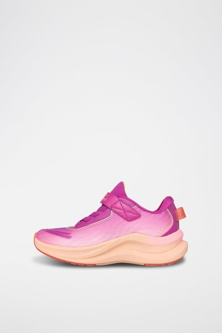 Zapatillas de cuña - Rosa