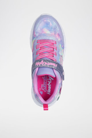 Zapatillas - Violeta
