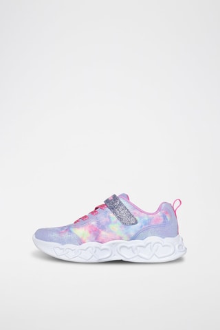 Zapatillas - Violeta