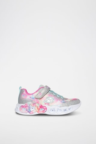 Zapatillas - Plateado