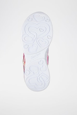 Zapatillas - Plateado