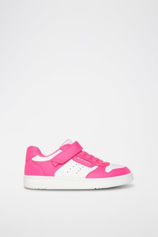 Zapatillas - Rosa