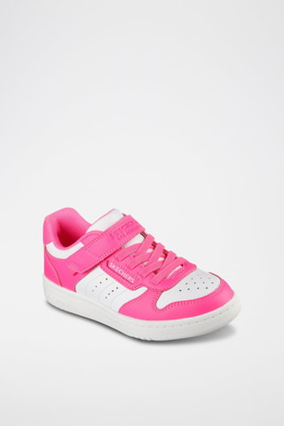 Zapatillas - Rosa