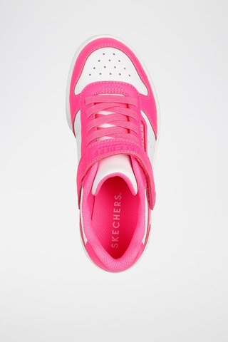 Zapatillas - Rosa