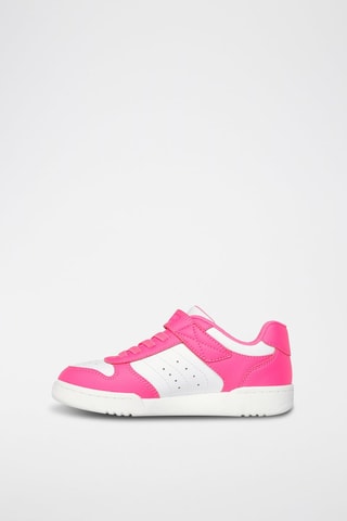 Zapatillas - Rosa