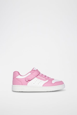 Zapatillas - Rosa