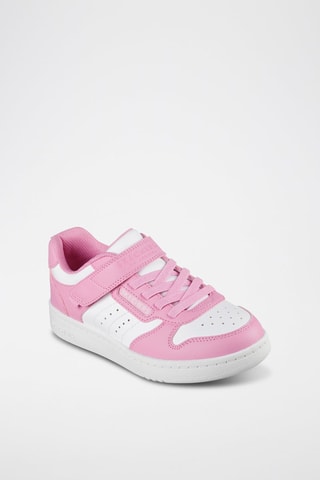 Zapatillas - Rosa