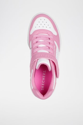 Zapatillas - Rosa
