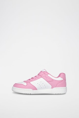 Zapatillas - Rosa