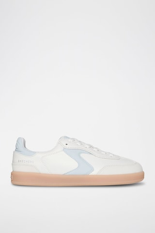 Zapatillas - Blanco
