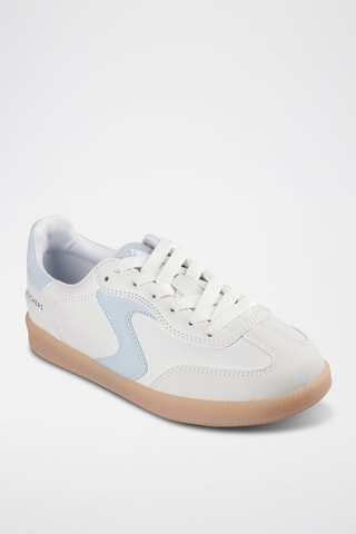 Zapatillas - Blanco