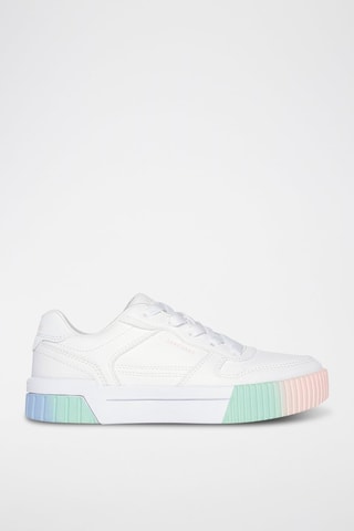 Zapatillas - Blanco