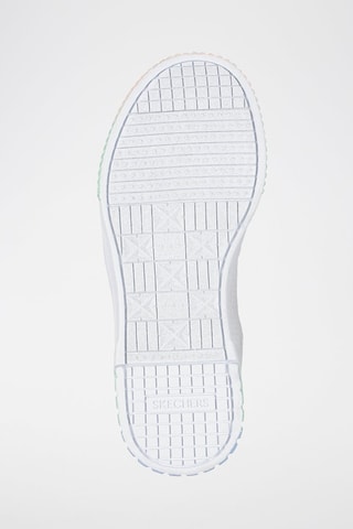 Zapatillas - Blanco