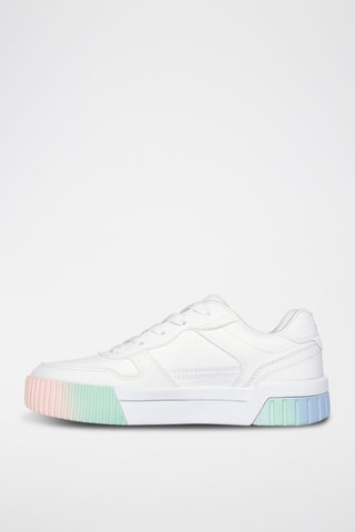 Zapatillas - Blanco