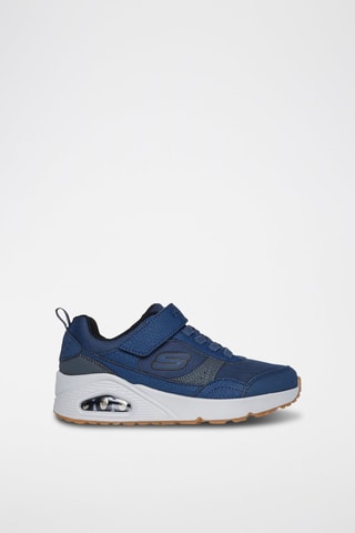 Zapatillas - Azul