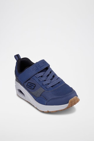 Zapatillas - Azul