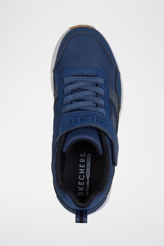 Zapatillas - Azul