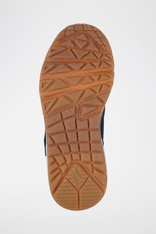 Zapatillas - Azul