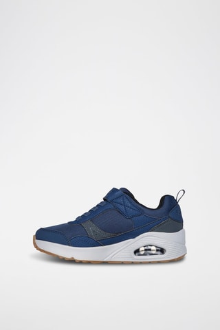 Zapatillas - Azul
