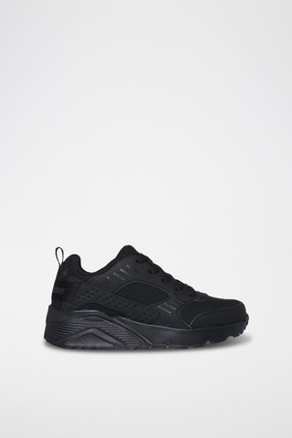 Zapatillas - Negro