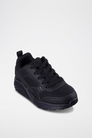 Zapatillas - Negro