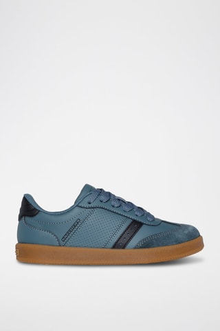 Zapatillas - Azul