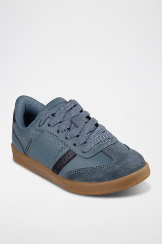 Zapatillas - Azul