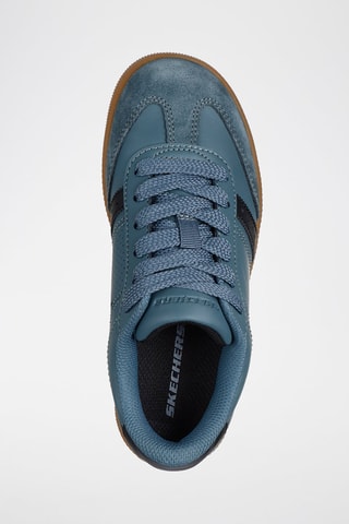 Zapatillas - Azul