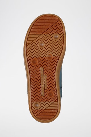 Zapatillas - Azul