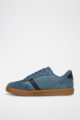 Zapatillas - Azul